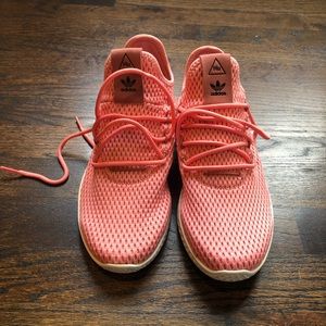ADIDAS Pharrell Williams Tennis HU J